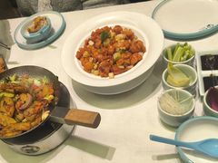 -聆桂烤鸭·金奖烤鸭(静联广场店)