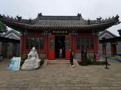-郭守敬纪念馆
