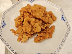 -品海楼·大连海胆锅贴馆(东港店)