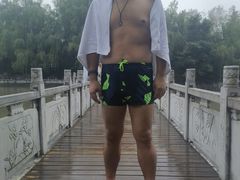 -汤峪温泉碧水湾