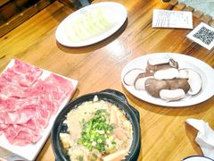 -義聚德·清真铜锅涮羊肉·烧烤(河东店)