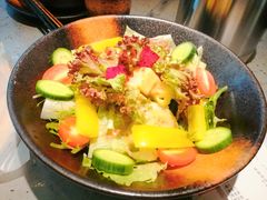 -鱼上·烤鱼(万象城店)