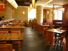 大堂-东菊料理(吉利购物广场店)