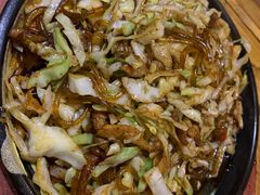 -局气 烤鸭·北京菜(光华路店)