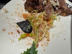 -牛将军•涮肉•烤肉(北京王府井·故宫店)