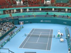 -杭州奥体中心-体育场