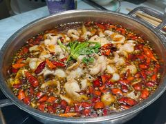 -立标杆麻辣鱼(宝龙广场店)