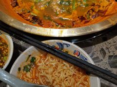 -小龙坎老火锅(滨江店)