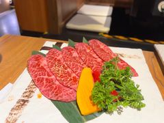 -炼火烤肉店