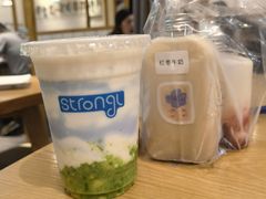 -白色日记·手作酸奶(麦凯乐店)