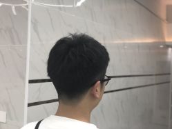 -秦·专注剪发