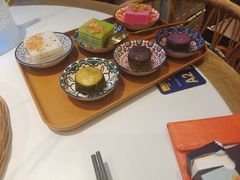 -沿江黎家簸箕宴·文昌鸡(百花谷店)