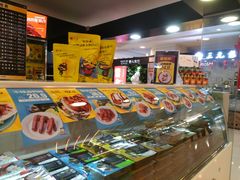 -周黑鸭(北京东城区国瑞店)