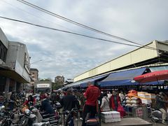 -细村农贸综合市场