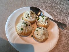 -昆仑饭店-鲜筵餐厅