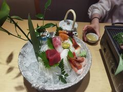 -昱匠·日本料理(金融街店)