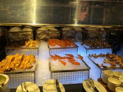 -广州富力君悦大酒店·凯菲厅