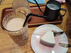 -Home Cafe(水榭春天店)