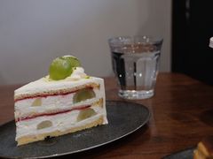 -black rainbow coffee