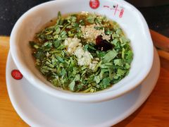 -一斗火锅·招财羊毛肚(北温泉九号店)