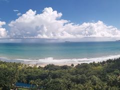 -三亚湾海居铂尔曼度假酒店