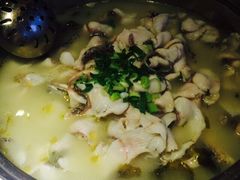 严厨老坛酸菜鱼(吴江万宝店)-严厨老坛酸菜鱼(吴江万宝店)
