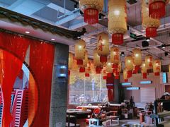 -朱光玉火锅馆(正弘城店)