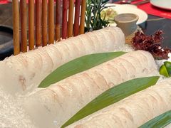 -沈灶河豚宴·河豚融合餐厅(汉中路店)