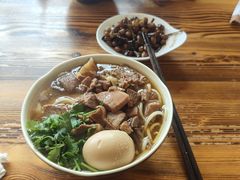 -红焱牛肉面馆