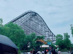 -芜湖方特东方神画