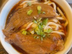 -中国厨房/台湾牛肉面