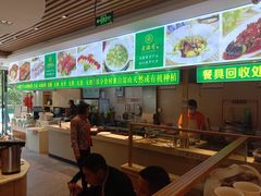 -素满香·素食自助餐(苏州·临顿路店)
