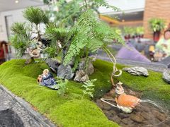 -天津海河悦榕庄·Lobby Lounge大堂吧