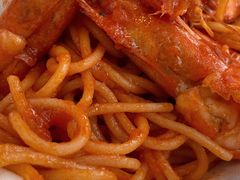 -LUCCA卢卡西班牙海鲜饭(远洋广场店)