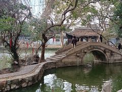 -绮园景区
