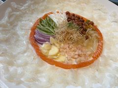 -猪肉婆私房菜(容桂总店)