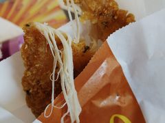 -麦当劳(武商建二店)
