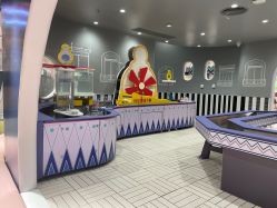 -奈尔宝·儿童乐园·亲子餐厅(鄞州万达店)