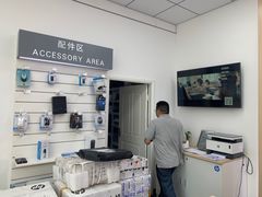 -惠普金牌服务(凯虹家园店)