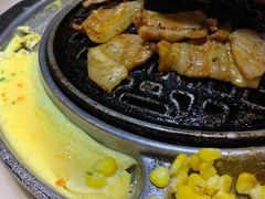 -韩宫宴烤肉·料理(苏州中心店)