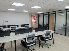 -浦发广场物业管理处