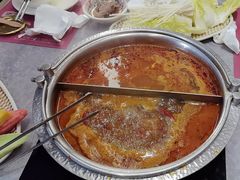 -一绪に寿喜烧(荟聚店)