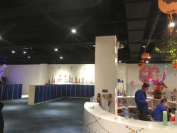 -塔塔王国·主题儿童游乐园(奥城商业广场店)