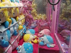-明日世界电玩城(之心城店)