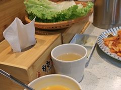 -名家韩国料理·烤肉(瑶海店)