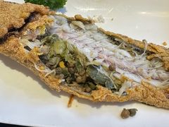 -老牌坊鲁菜名店(聊城美食岛店)