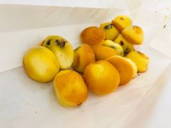 红豆果子-拾味中点(泺文路店)