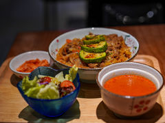 经典肥牛饭-POKEE VIA&Brunch·维娅(重庆来福士店)