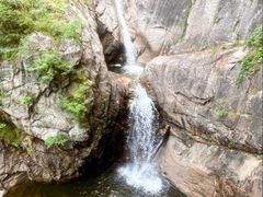 -洛阳白云山景区