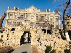 -张学良旧居陈列馆